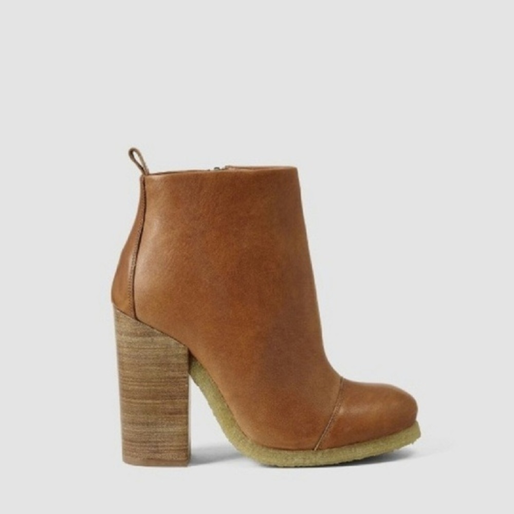 All Saints Lakote Boot
